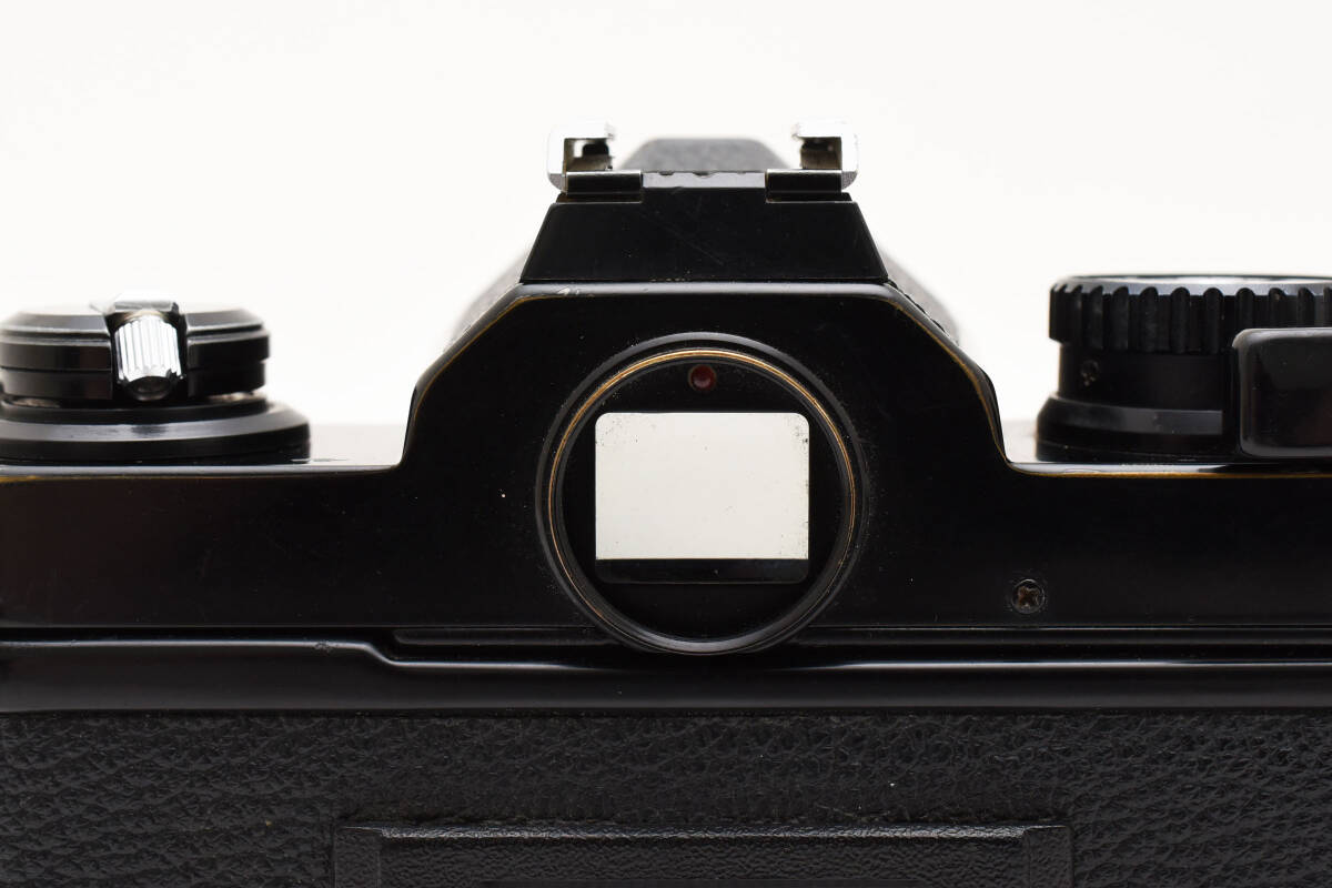 **[ очень популярный!] #2395219 Nikon Nikon New FM2 черный **