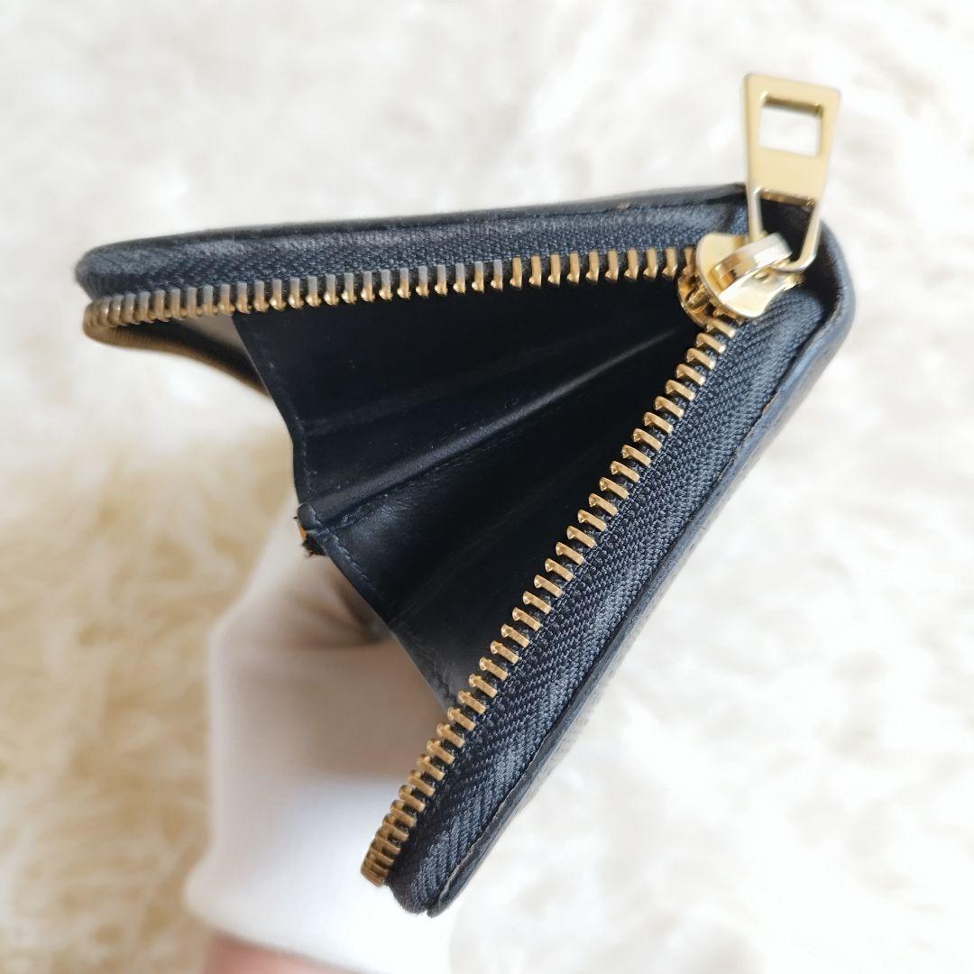 LOEWE ロエベ 長財布 アナグラム ラウンドファスナー ジッピー LOEWE ロエベ 長財布 アナグラム ラウンドファスナー ジッピー