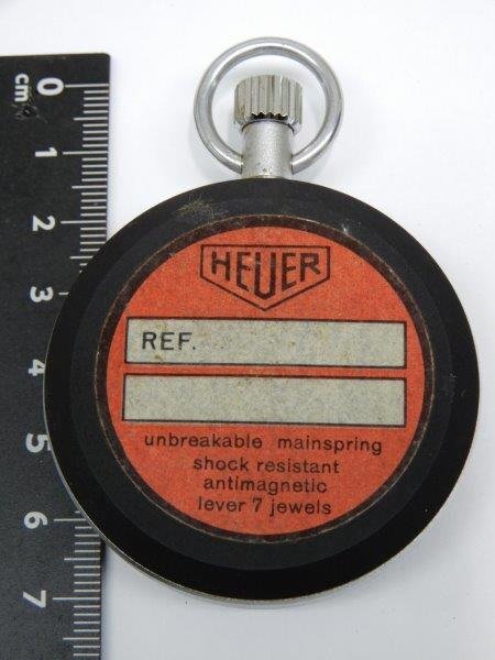 !_TAG HEUER TAG Heuer механический завод секундомер letter pack почтовый сервис плюс возможно 0304X5G