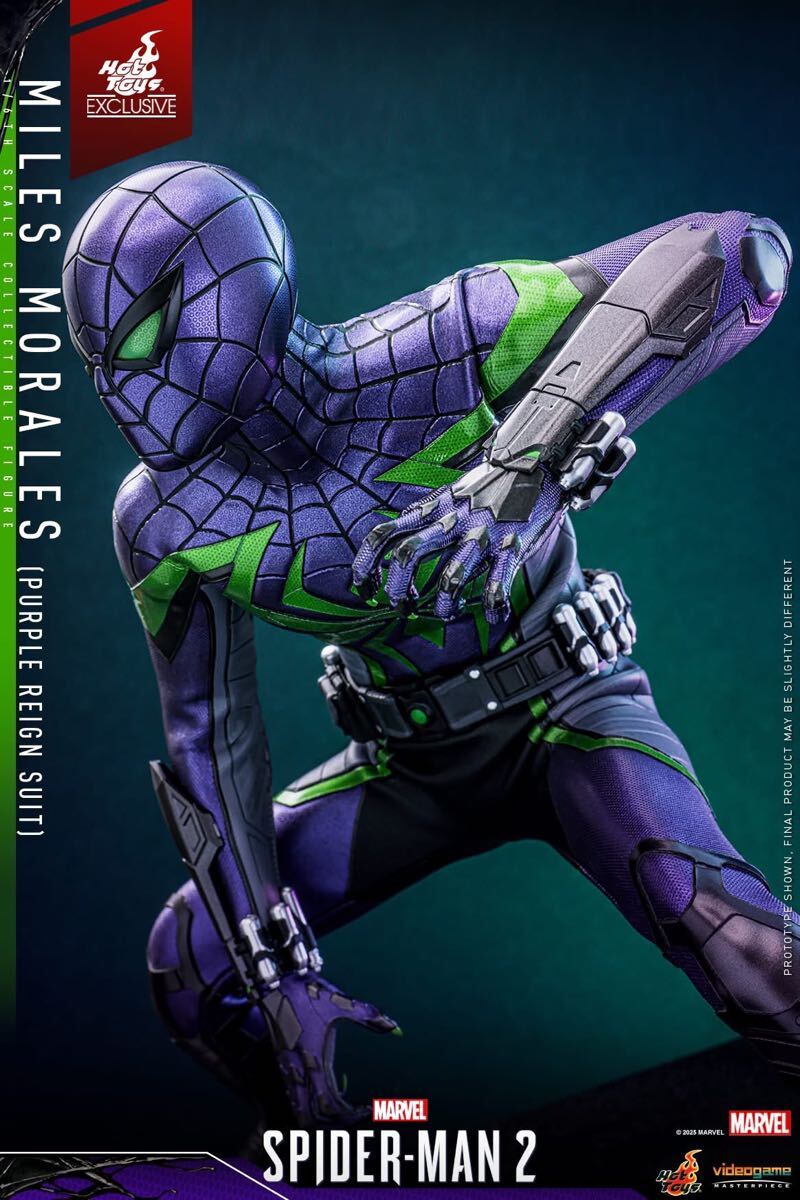 新品未開封ホットトイズ スパイダーマン マイルス・モラレス 新品未開封ホットトイズ スパイダーマン マイルス・モラレス