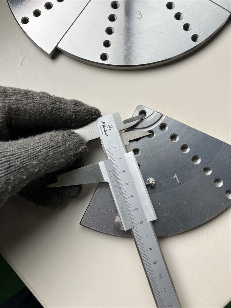 ◇新品即決◇超大型ジョー◇木工旋盤用スクロール式チャック19式 ◇新品即決◇超大型ジョー◇木工旋盤用スクロール式チャック19式