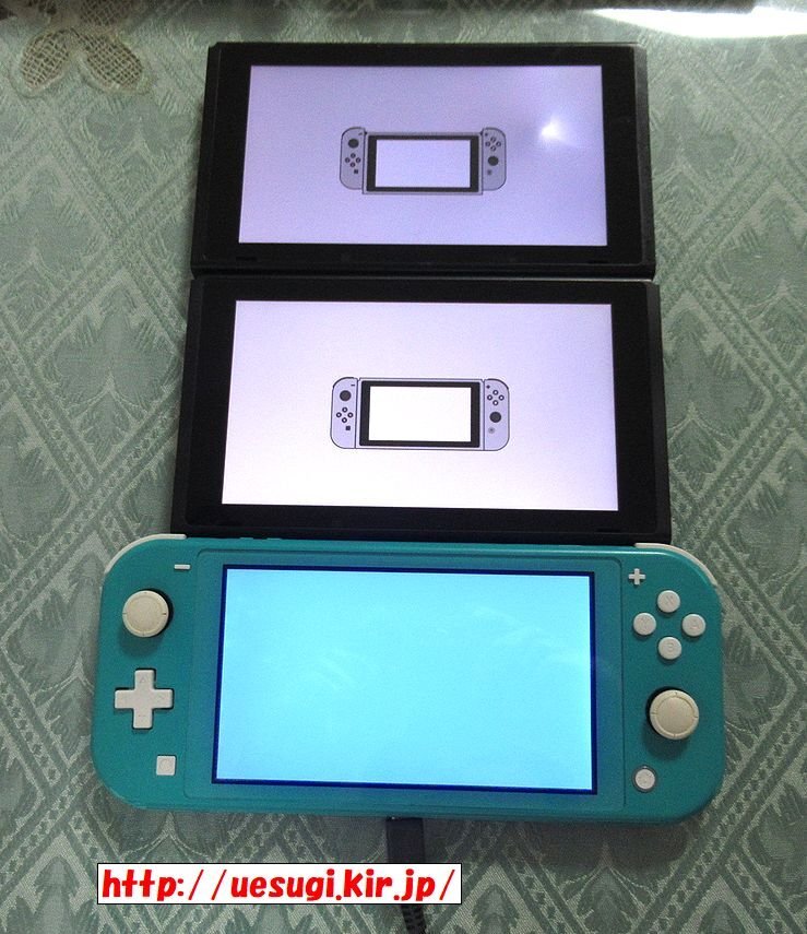Switchライト2台　ジャンク品 Nintendo Switch Lite ジャンク品 2台 - メルカリ
