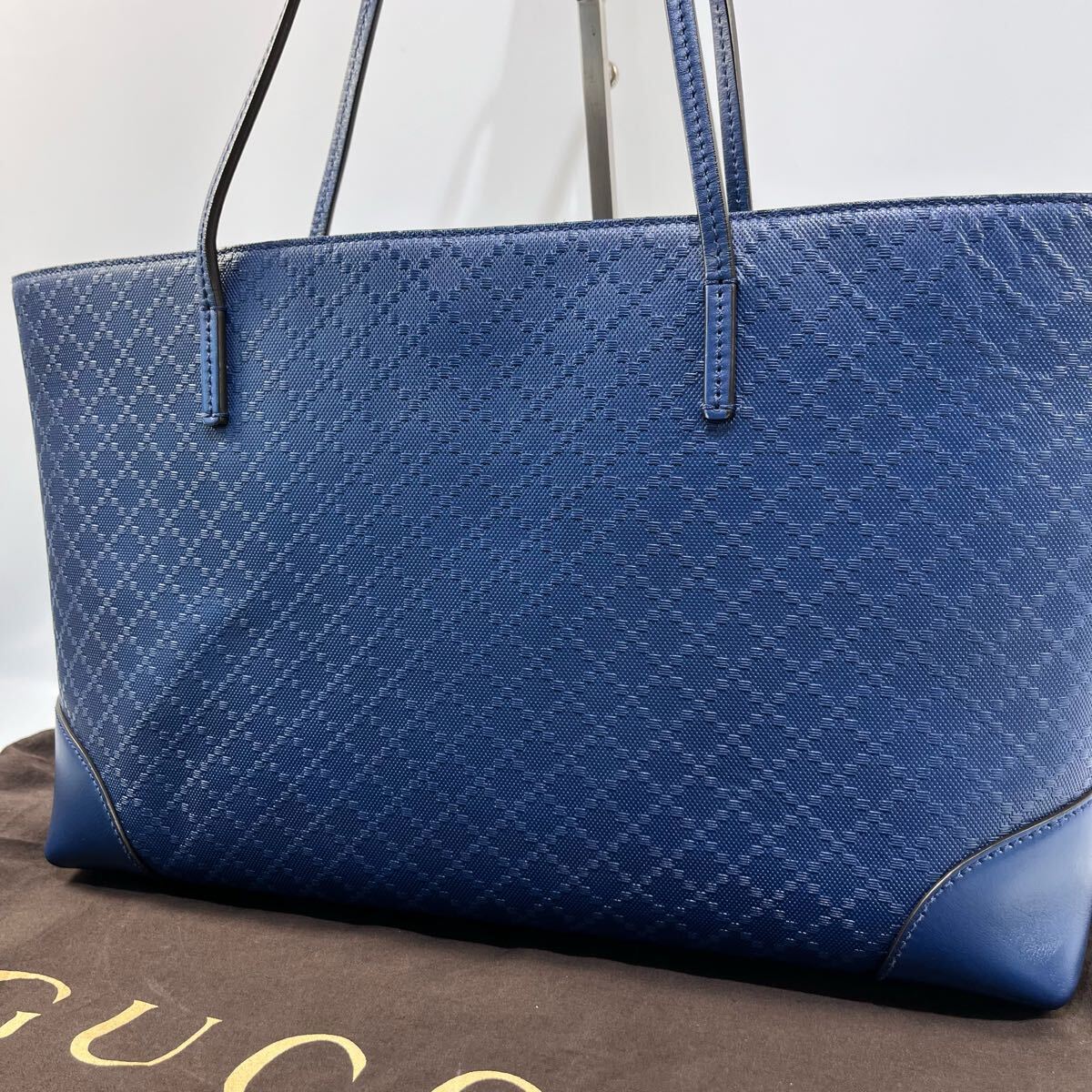 Yahoo!オークション - 【極美品】GUCCI グッチ ディアマンテ Yahoo!オークション - 【極美品】GUCCI グッチ ディアマンテ