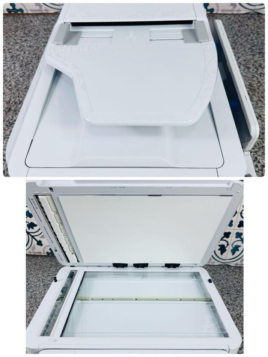 EPSON エプソン PX-M5080F 総印刷枚数851枚 業務 プリンター EPSON エプソン PX-M5080F 総印刷枚数851枚 業務 プリンター