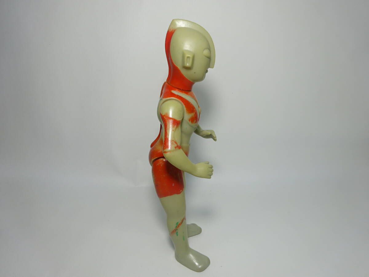 京都8☆ 希少 マルサン SAN JAPAN 円谷プロ 1966 ウルトラマン