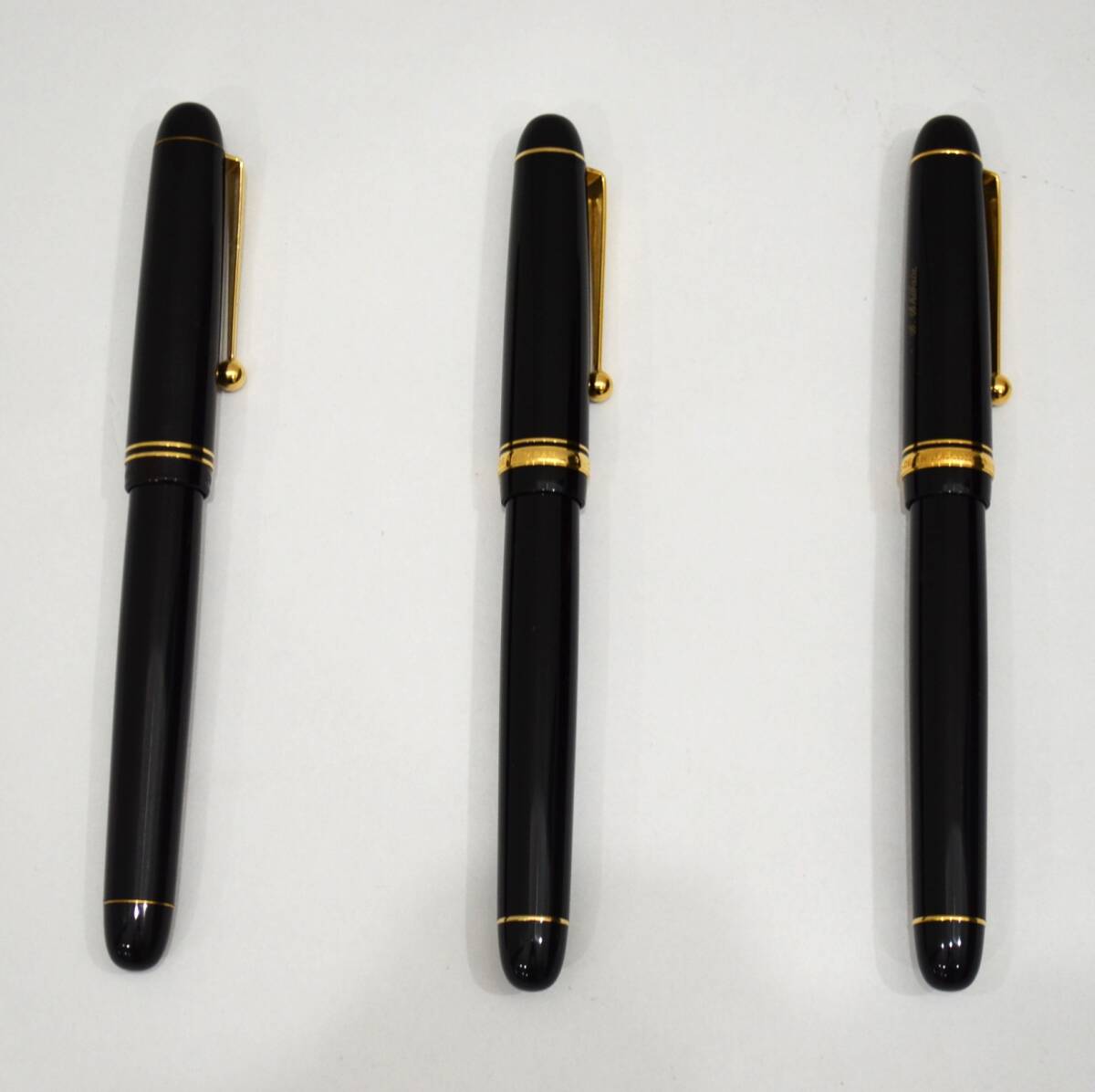 41K 福袋 PILOT パイロット 万年筆 14K 585 ペン先 おまとめ 3本 41K 福袋 PILOT パイロット 万年筆 14K 585 ペン先 おまとめ 3本