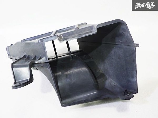 ★動(dòng)作OK★ 三菱 純正 CV5W デリカ D5 D:5 前期 ノーマル オイルクーラー ダクト のみ 2920A127 即納