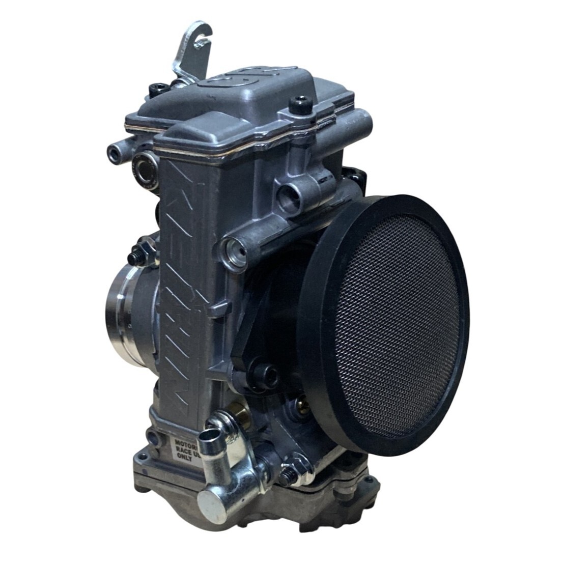ケイヒン FCR ラージボディ用 ファンネル FCR35 FCR37 FCR39 FCR41 エアーフィルター エアクリーナー SR400 SR500 ZRX1200 1100 GPz900R