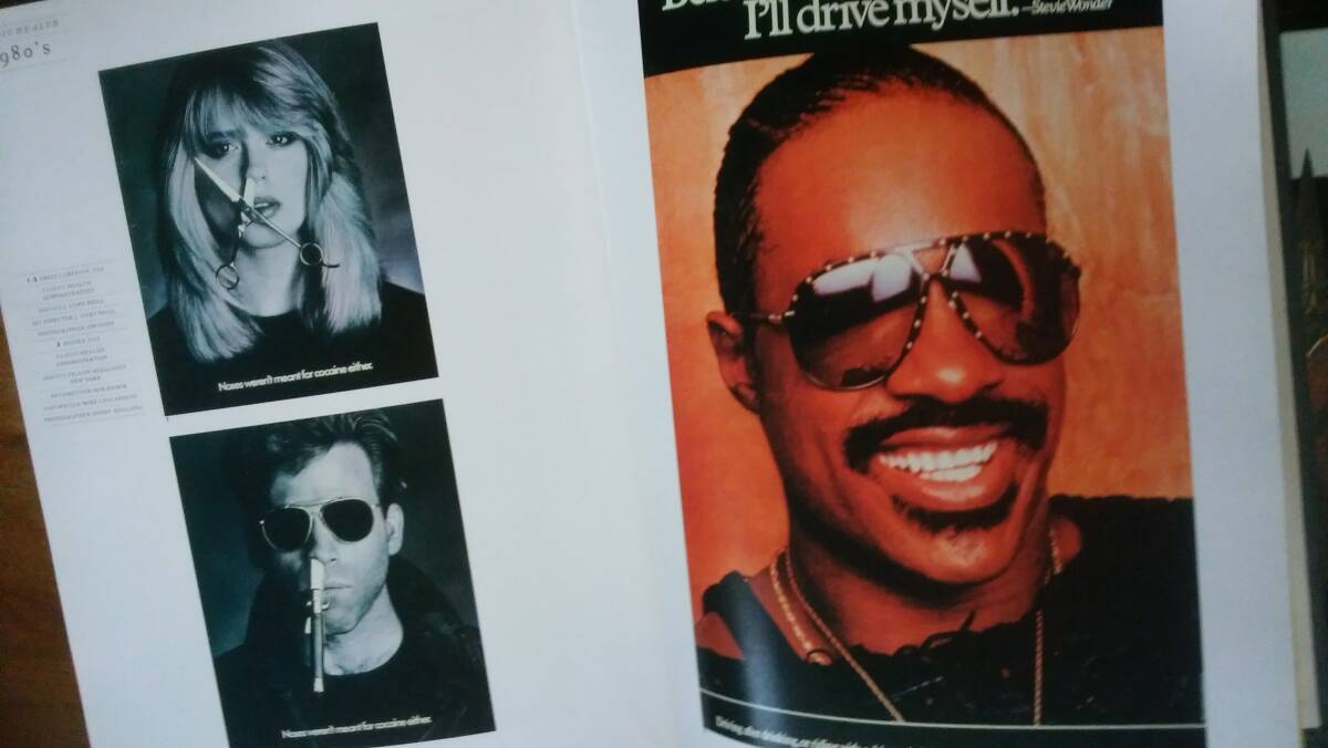 デザイン 洋書『CREATIVE DIRECTOR'S SOURCEBOOK』320ページ 良好です Ⅵ2_画像9