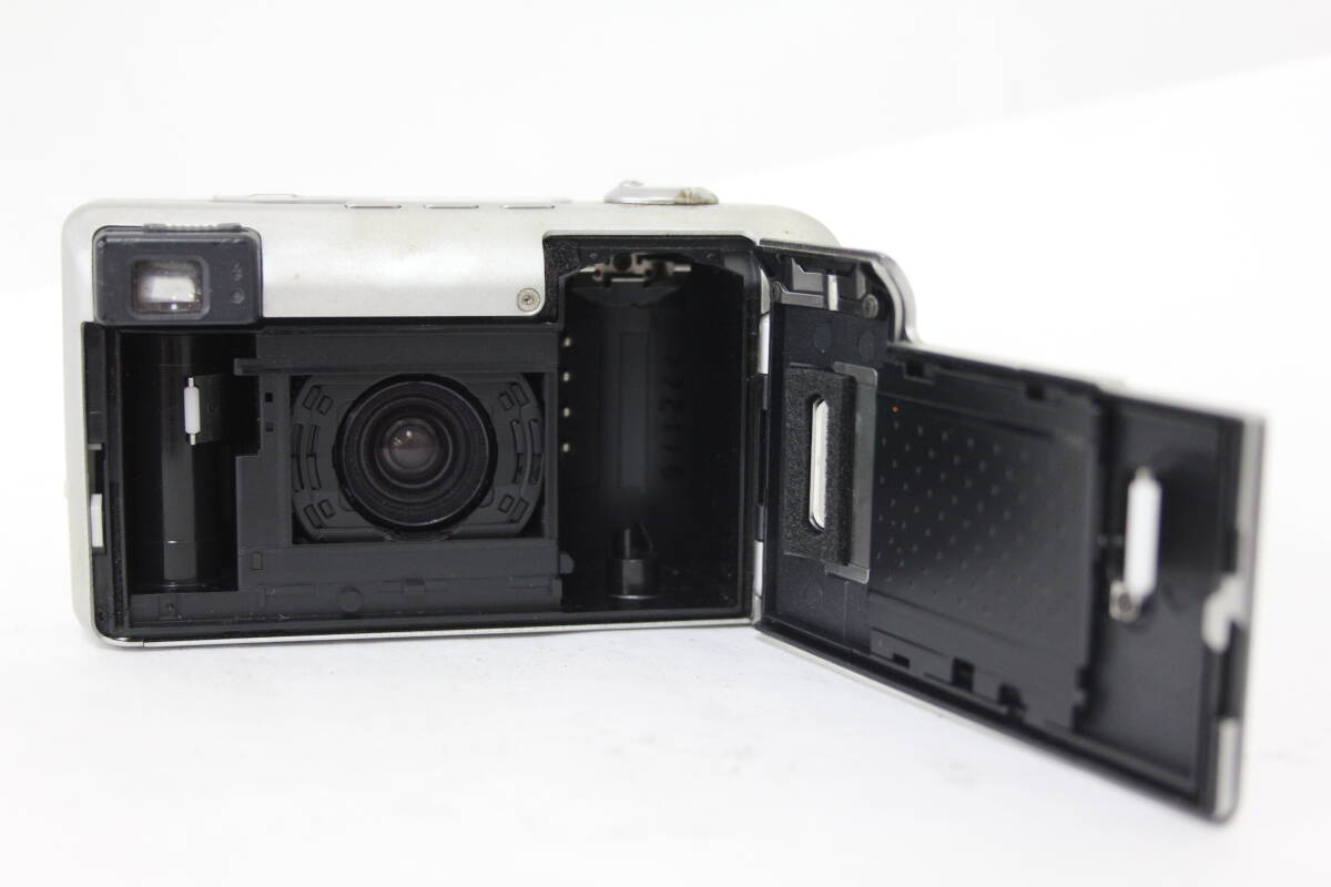 【返品保証】 ペンタックス Pentax ESPIO 24EW 24-105mm コンパクトカメラ M4812_画像8