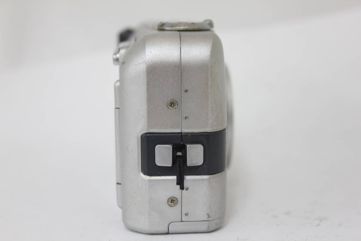 【返品保証】 ペンタックス Pentax ESPIO 24EW 24-105mm コンパクトカメラ M4812_画像3