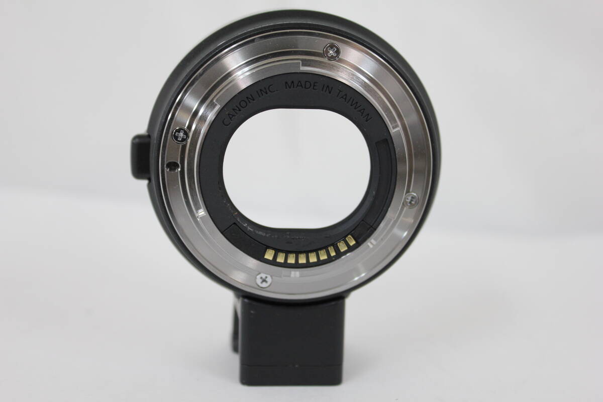 [ возвращенный товар гарантия ] Canon Canon Mount Adapter EF-EOS M крепление адаптор M5004