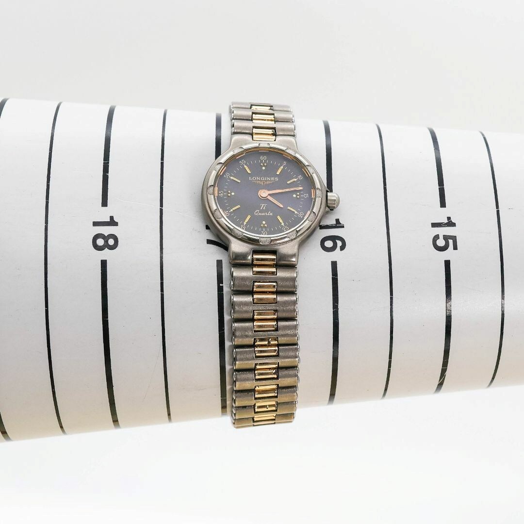 稼働 LONGINES 腕時計 Conquest TI アンティーク 1058|Yahoo 稼働 LONGINES 腕時計 Conquest TI アンティーク 1058|Yahoo