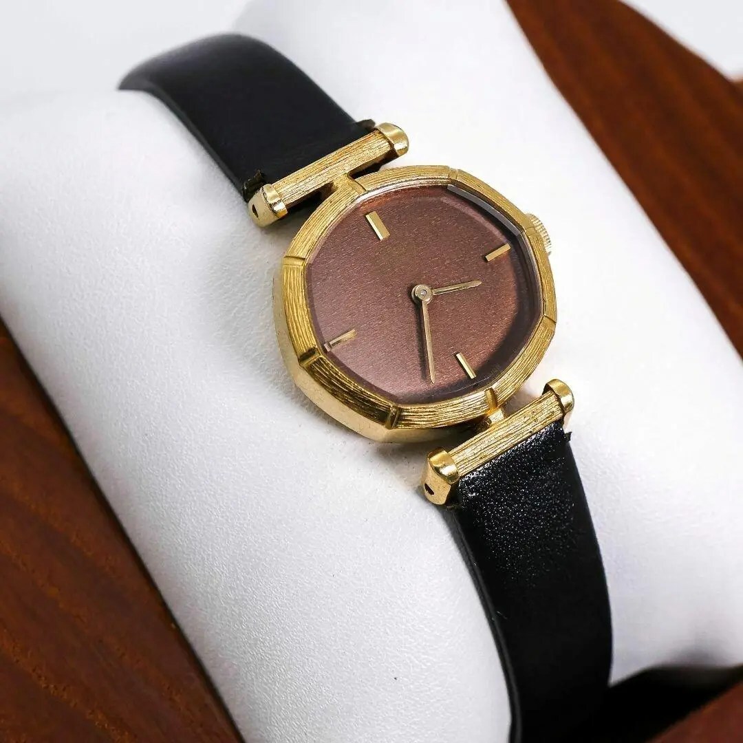 稼働 SEIKO 腕時計 アンティーク レザー ASGP 旧クォーツマーク 稼働 SEIKO 腕時計 アンティーク レザー ASGP 旧クォーツマーク