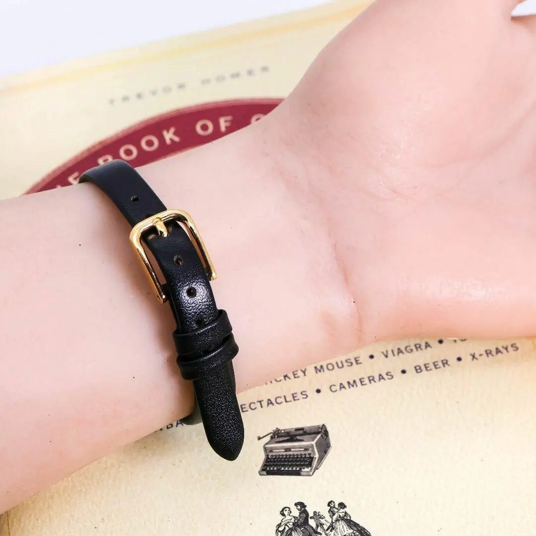稼働 SEIKO 腕時計 アンティーク レザー ASGP 旧クォーツマーク 稼働 SEIKO 腕時計 アンティーク レザー ASGP 旧クォーツマーク