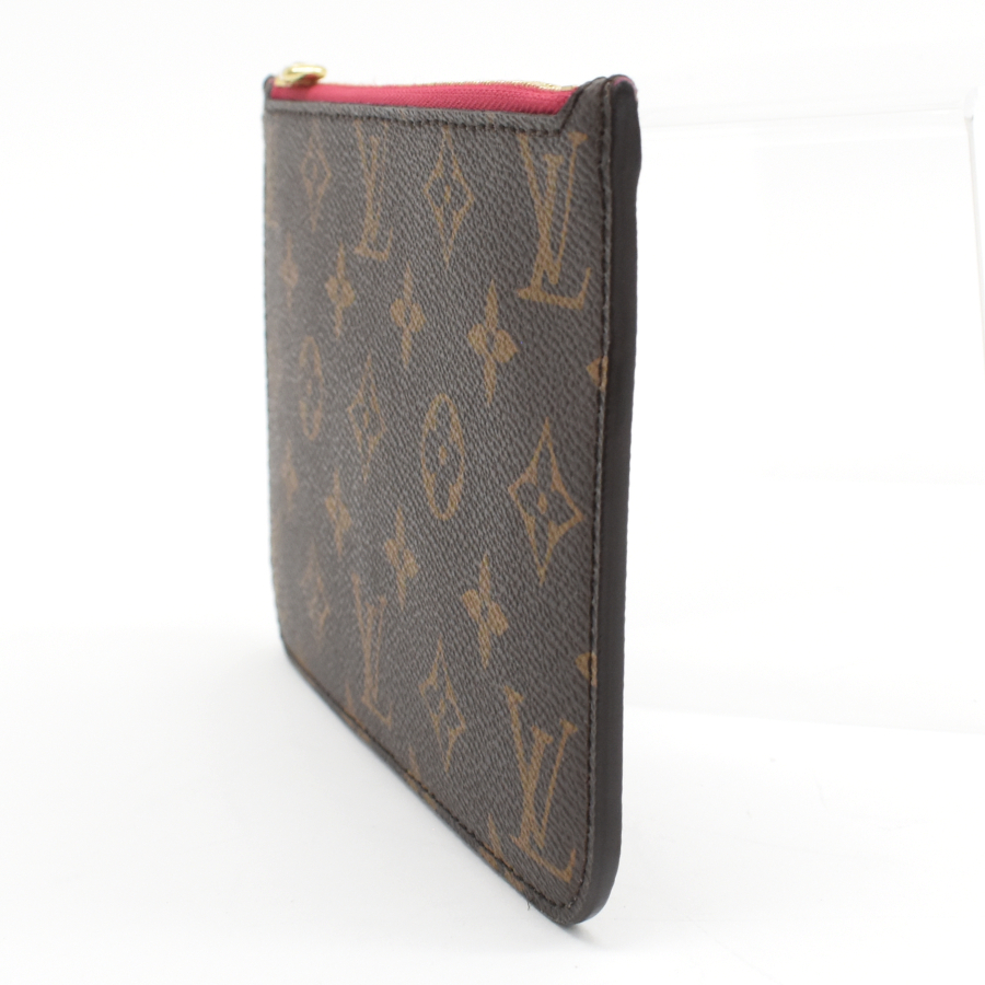  Louis Vuitton neva- полный для сумка монограмма парусина Brown Gold металлические принадлежности LOUISVUITTON