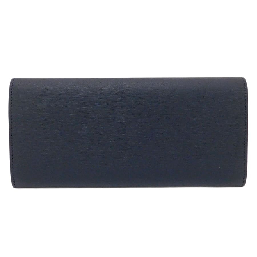 未使用品 ダンヒル 長財布 183574 ブラック系 レザー 箱 メンズ dunhill