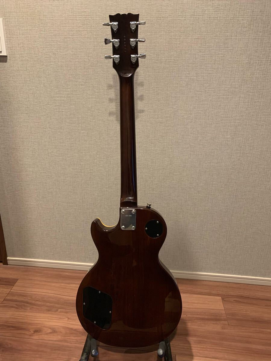 YAMAHA SL400S レスポールタイプ ヤマハ エレキギター 日本製