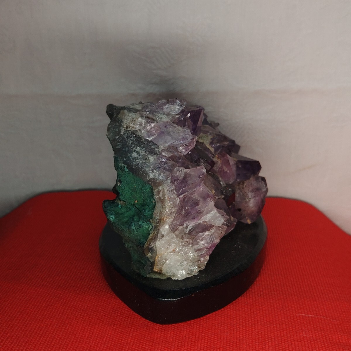 アメジスト 天然石 鉱物 鑑賞石 紫水晶 パワーストーン アメジスト 天然石 鉱物 鑑賞石 紫水晶 パワーストーン