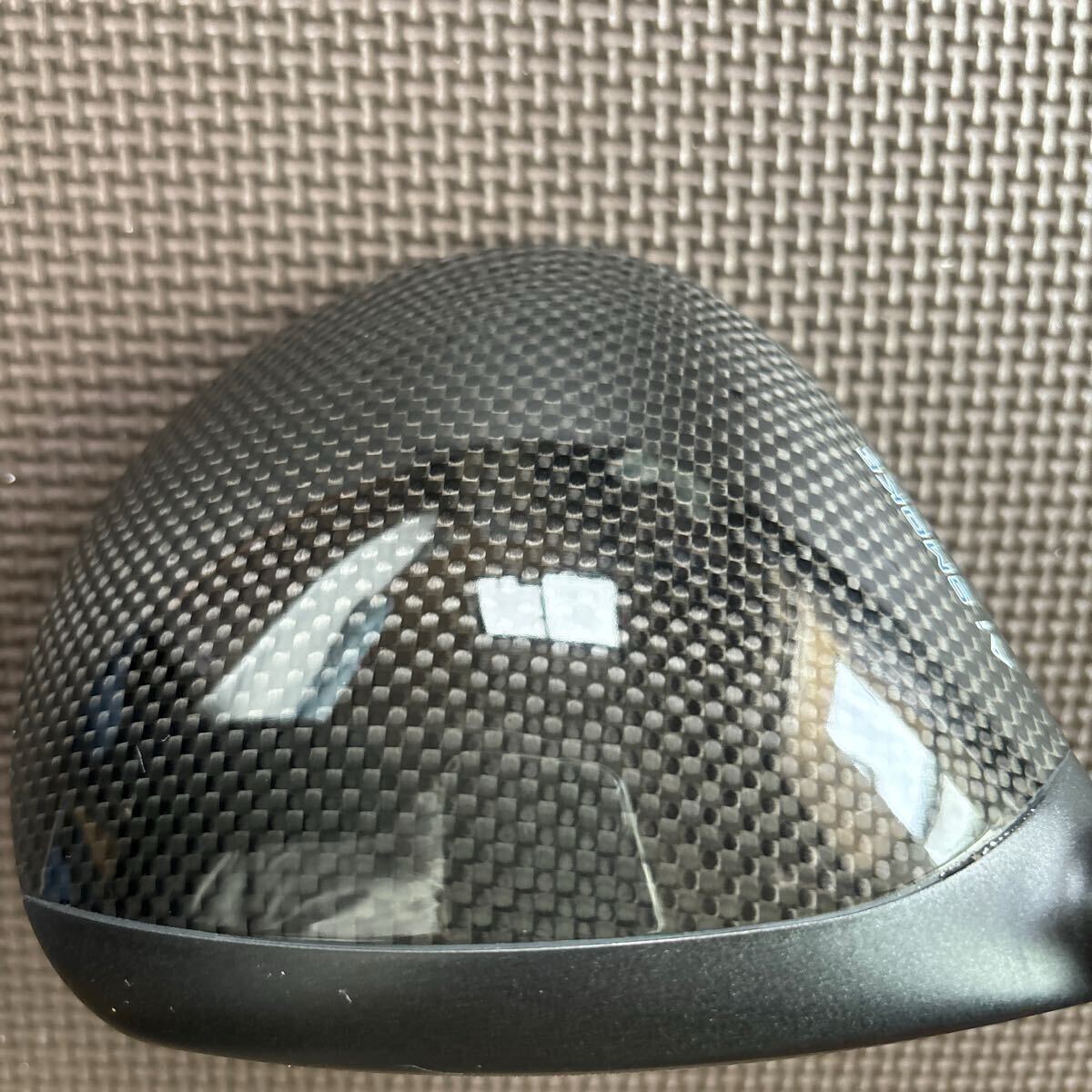 PARADYM Ai SMOKE トリプルダイヤモンドドライバー 9度 ベンタス PARADYM Ai SMOKE トリプルダイヤモンドドライバー 9度 ベンタス
