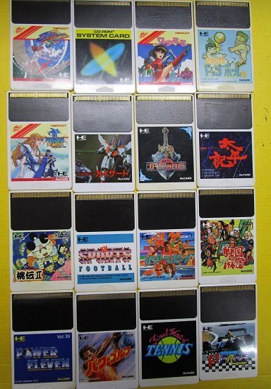 □【中古】 PCエンジン HuCARD 熱血高校 ドッジボール / 飛装 □【中古】 PCエンジン HuCARD 熱血高校 ドッジボール / 飛装