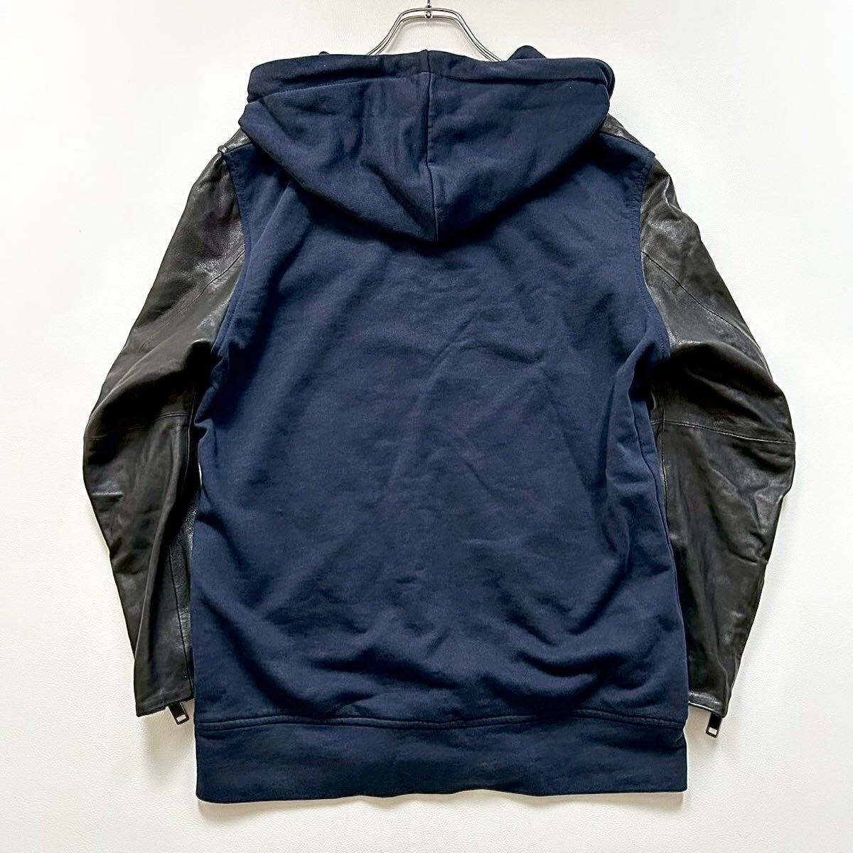 Yahoo!オークション - Lサイズ/切替デザイン DIESEL ダブル