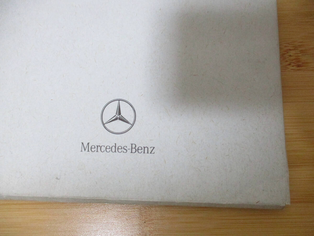 Mercedes Benz Mercedes Benz столица крепдешин носовой платок -f furoshiki Novelty не использовался (3Fke