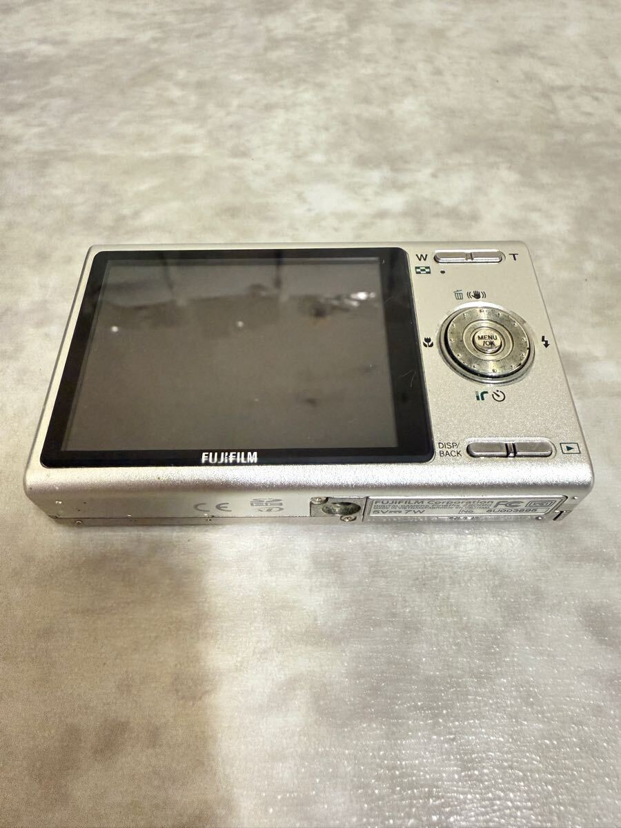 現状品】フジフィルム デジカメ Z200fd 液晶暗い Fujifilm 富士 現状品】フジフィルム デジカメ Z200fd 液晶暗い Fujifilm 富士