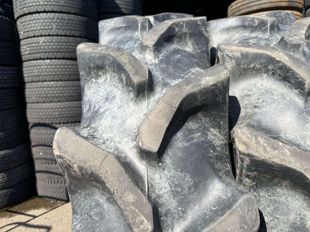 !_ трактор для шина 12.4-32 4PLY ( FALKEN ) SUPER LUG MT-1 2 шт D.29