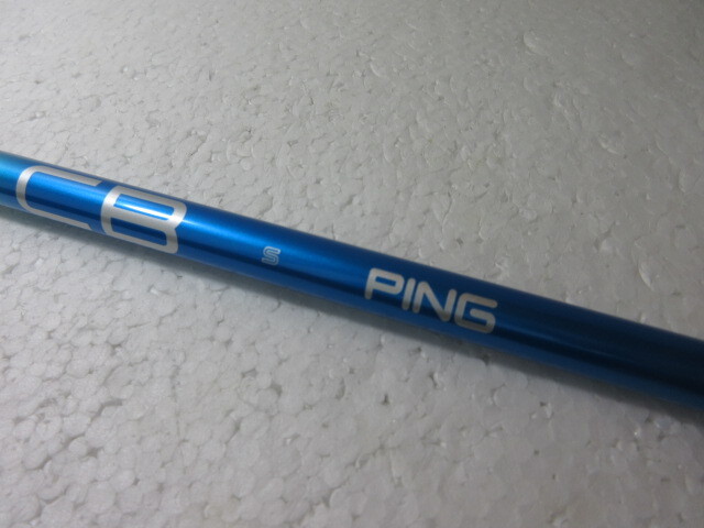 PING ピン G440ドライバー MAX PING標準シャフト ALTA J CB BLUE