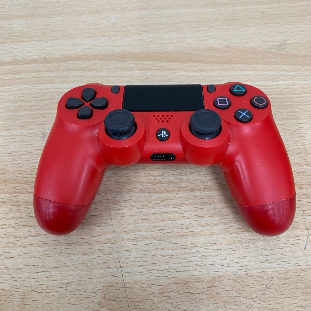 中古品 SONY PlayStation 4 Pro 1TB CUH-7100BB01 ブラック 初期