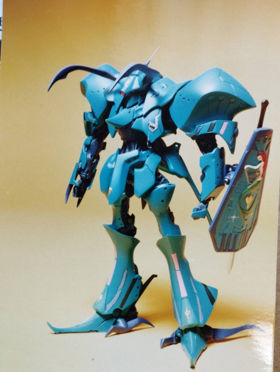1/144 Vサイレン ネプチューン ガレージキット ファイブスター 1/144 Vサイレン ネプチューン ガレージキット ファイブスター