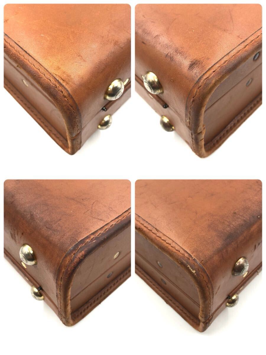 OLD COACH オールドコーチ 大型アタッシュケース ビジネスバッグ OLD COACH オールドコーチ 大型アタッシュケース ビジネスバッグ