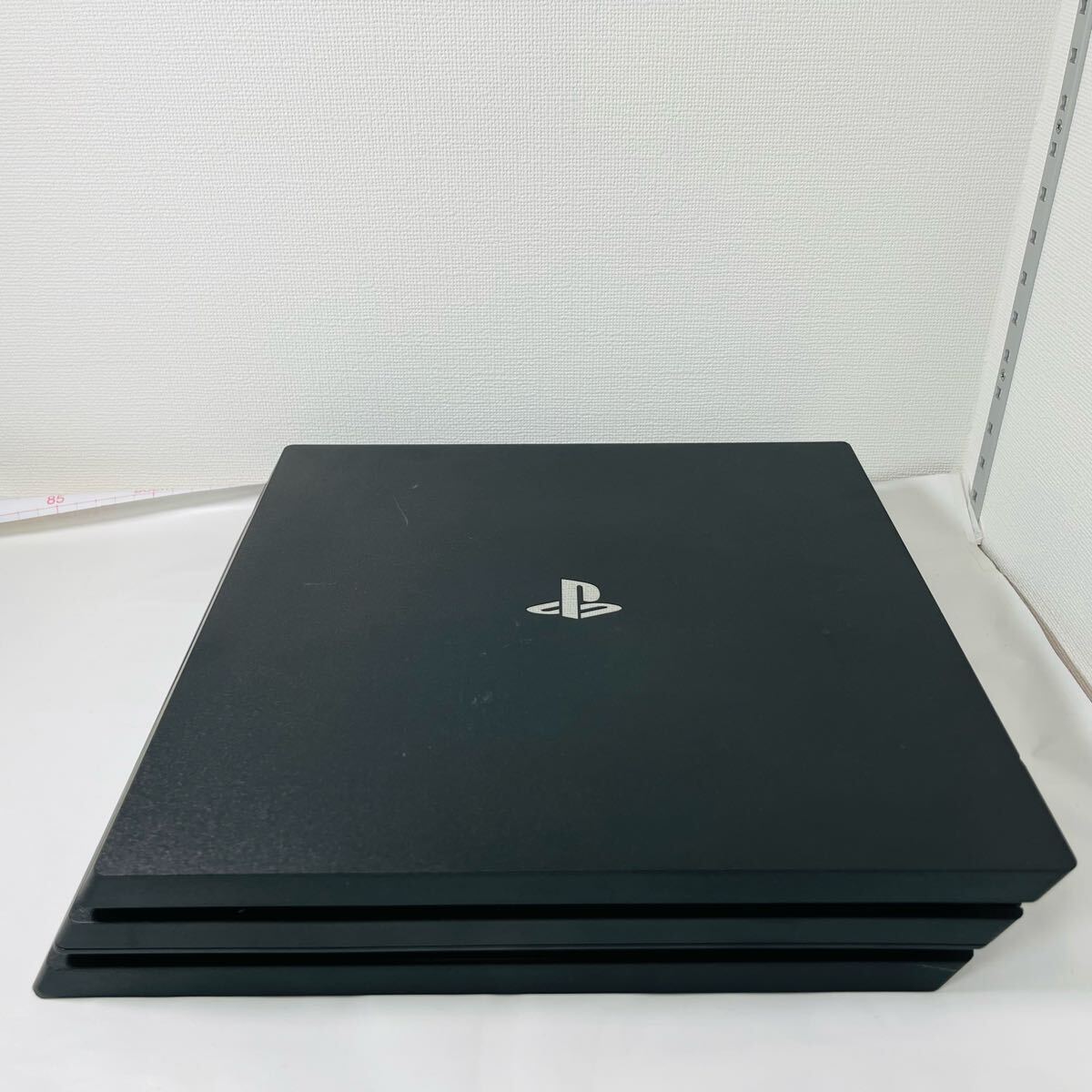 PlayStation4 PS4本体 CUH-7100B 動作確認済み ジェットブラック PlayStation4 PS4本体 CUH-7100B 動作確認済み ジェットブラック