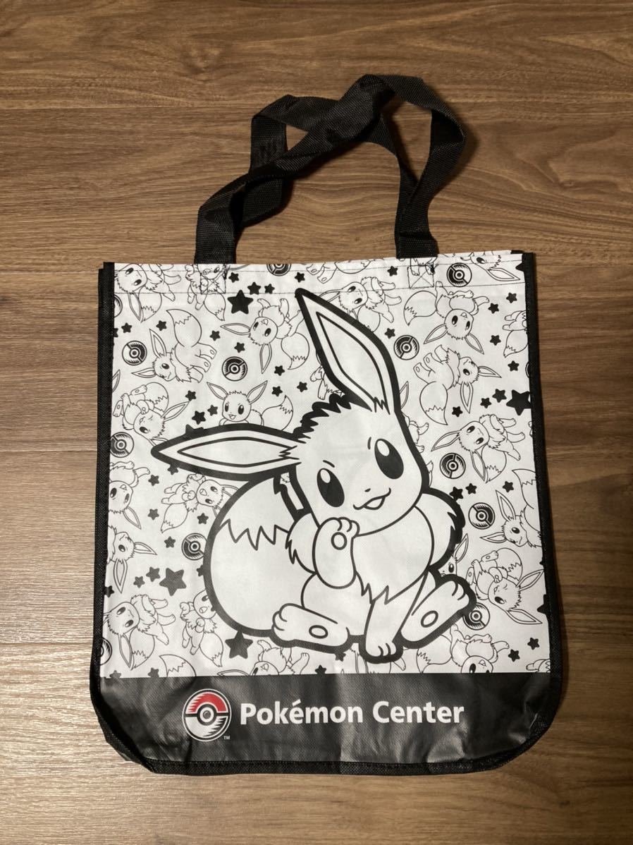 WCS 2023 横浜 ポケモンセンターワールドストア ショッパー WCS 2023 横浜 ポケモンセンターワールドストア ショッパー