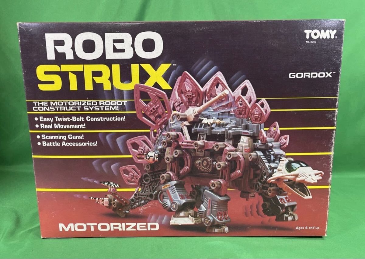 内袋未開封 未組立 旧ゾイド ロボストラクス ゴルドス 北米版 海外版 内袋未開封 未組立 旧ゾイド ロボストラクス ゴルドス 北米版 海外版