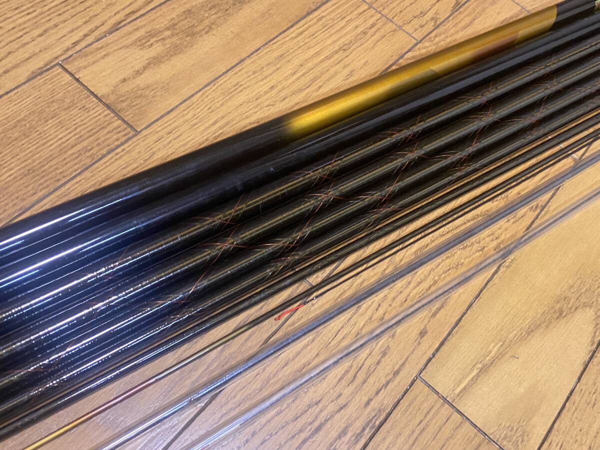 シマノ SHIMANO Ayu Limited Special ファインセラミック H/2.5 シマノ SHIMANO Ayu Limited Special ファインセラミック H/2.5