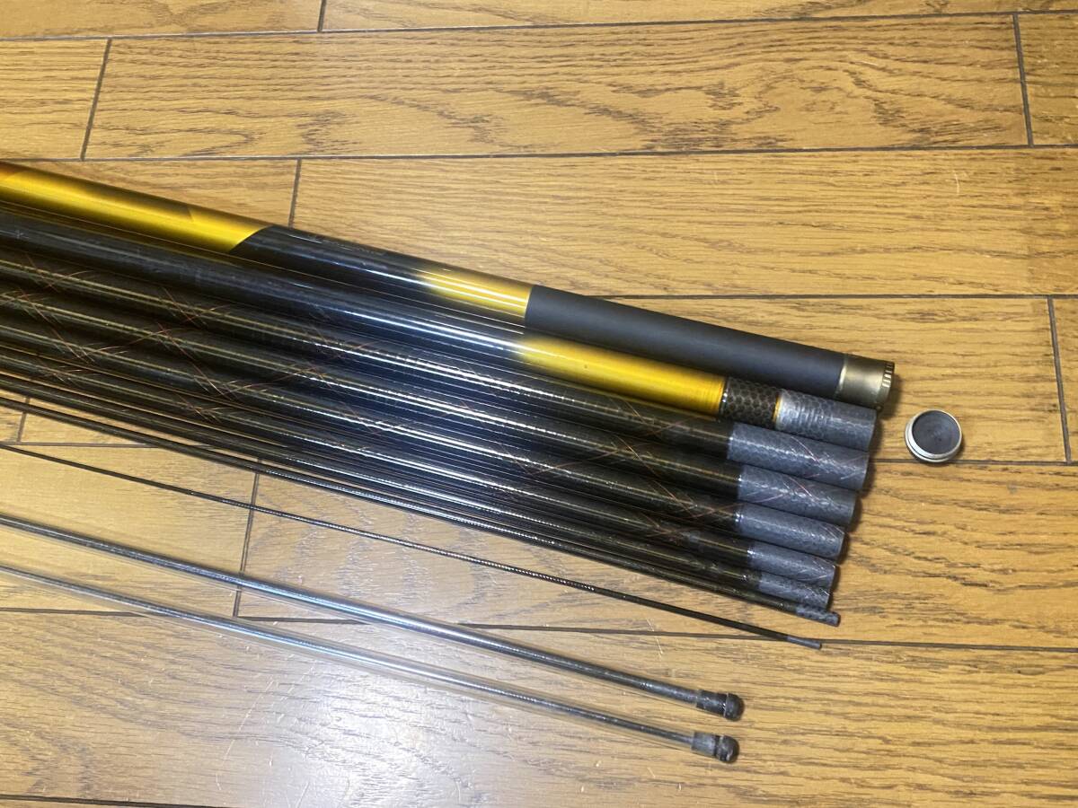 シマノ SHIMANO Ayu Limited Special ファインセラミック H/2.5 シマノ SHIMANO Ayu Limited Special ファインセラミック H/2.5
