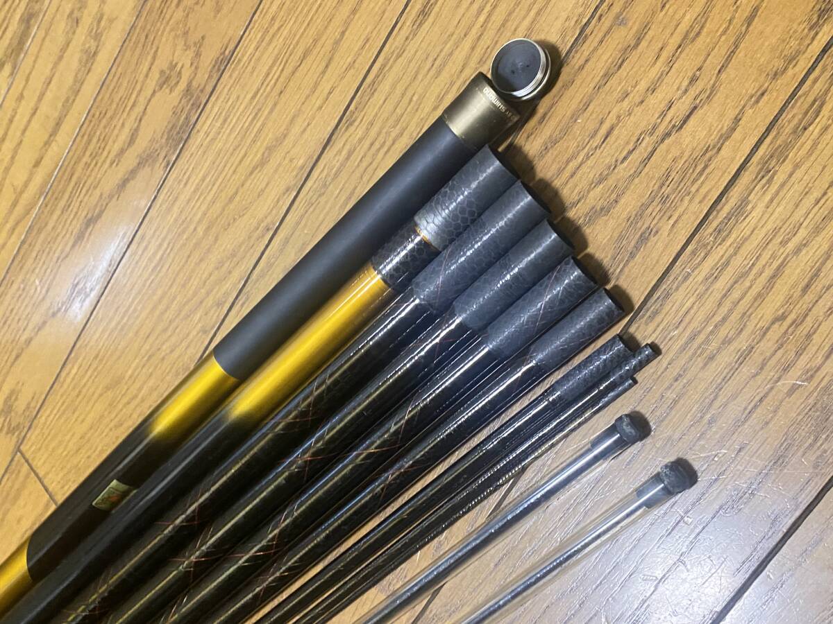 シマノ SHIMANO Ayu Limited Special ファインセラミック H/2.5 シマノ SHIMANO Ayu Limited Special ファインセラミック H/2.5