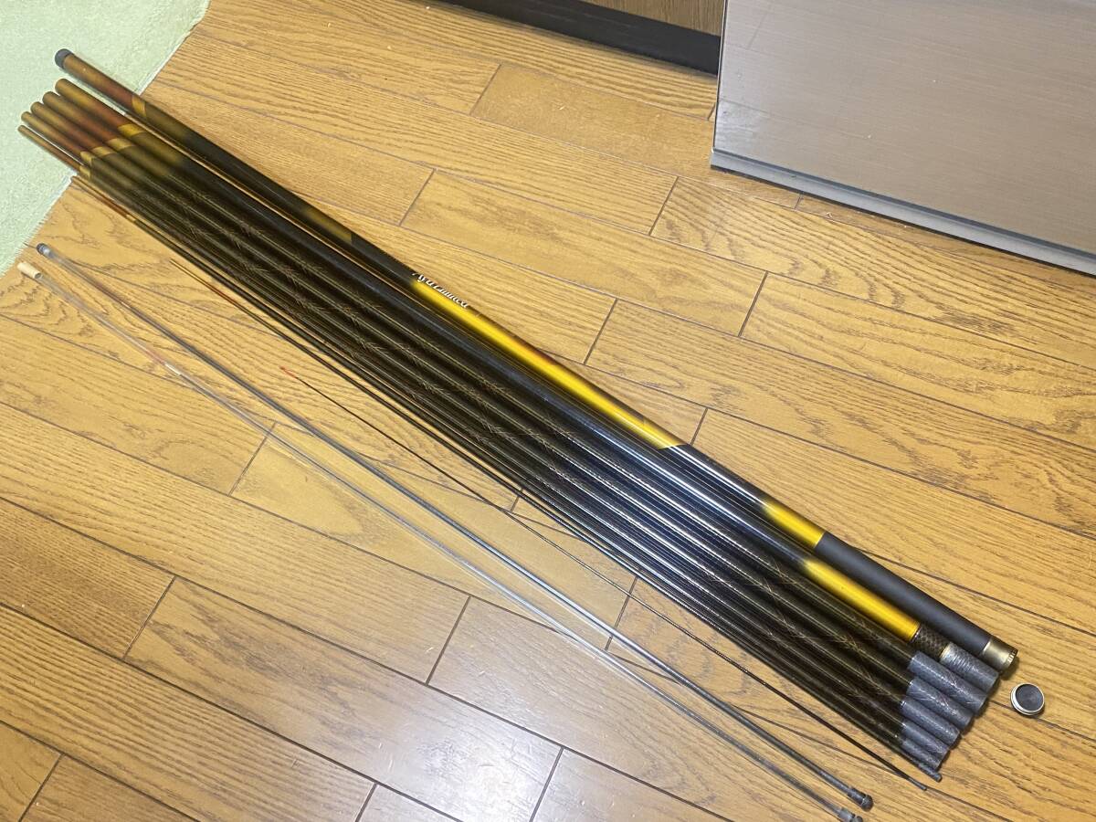シマノ SHIMANO Ayu Limited Special ファインセラミック H/2.5 シマノ SHIMANO Ayu Limited Special ファインセラミック H/2.5