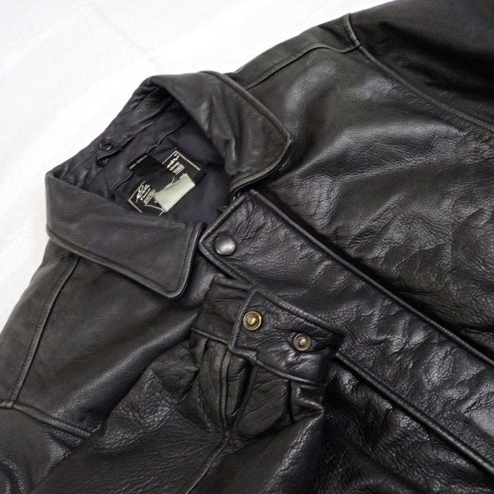 ☆Eddie Bauer/エディーバウアー レザー ダウンジャケット ☆Eddie Bauer/エディーバウアー レザー ダウンジャケット