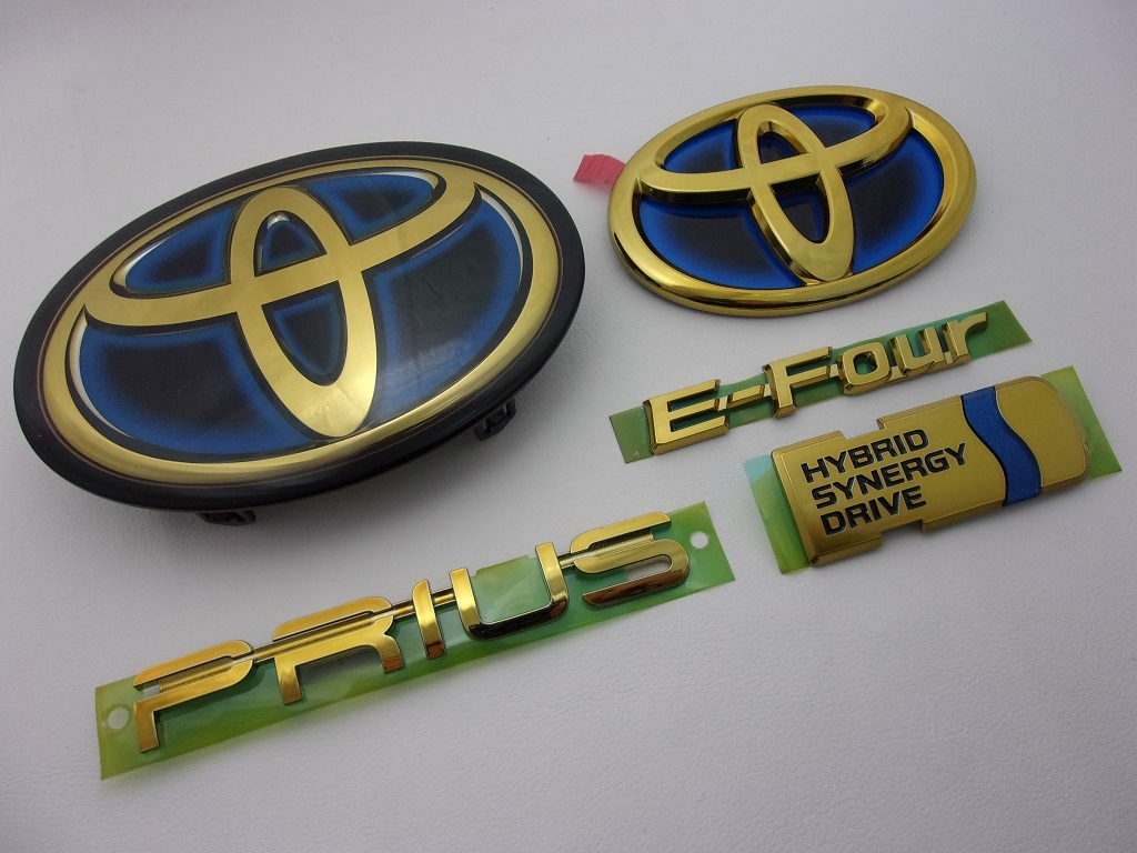【専用】まい様オーダー専用ページ トヨタ ZVW 50系/51系/55系 PRIUS 】 50系 プリウス 後期(ミリ波