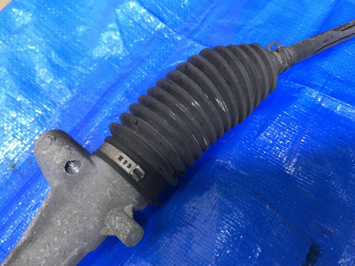 труба 1241-3 2015 год VW выше AACHY оригинальный коробка передач дребезжание шумит нет