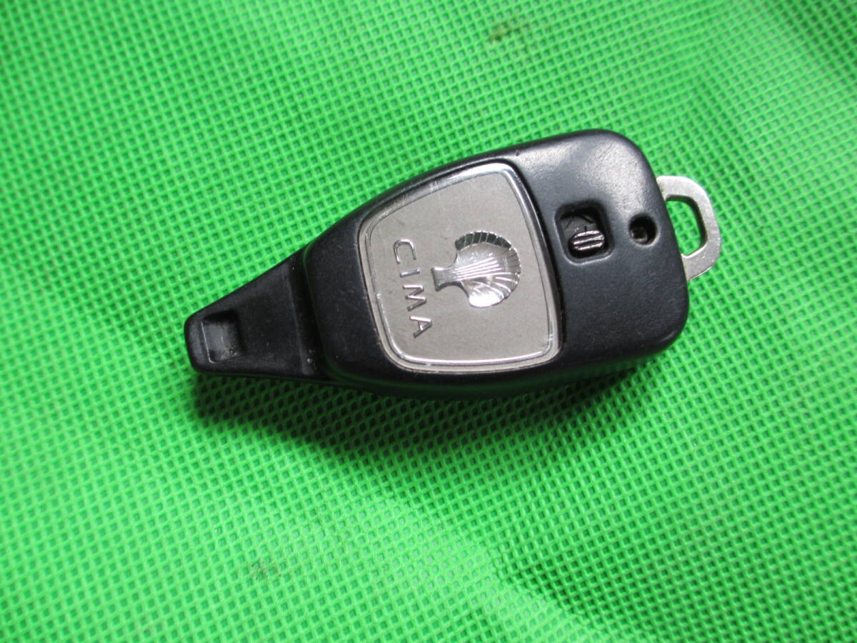  труба 1250-3 Cima дистанционный ключ 3 кнопка основа 70206-VR0200 President F50 PGF50 Cedric Gloria Y34 багажник кнопка Limo ko стоимость доставки 140 иен 