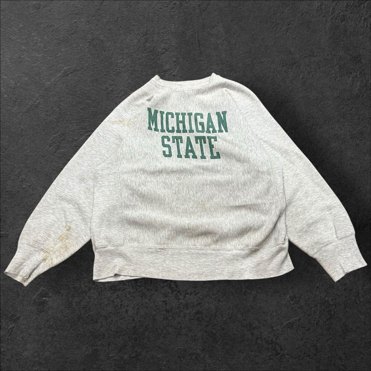 Vintage 80s USA製 Champion reverse weave チャンピオン Vintage 80s USA製 Champion reverse weave チャンピオン