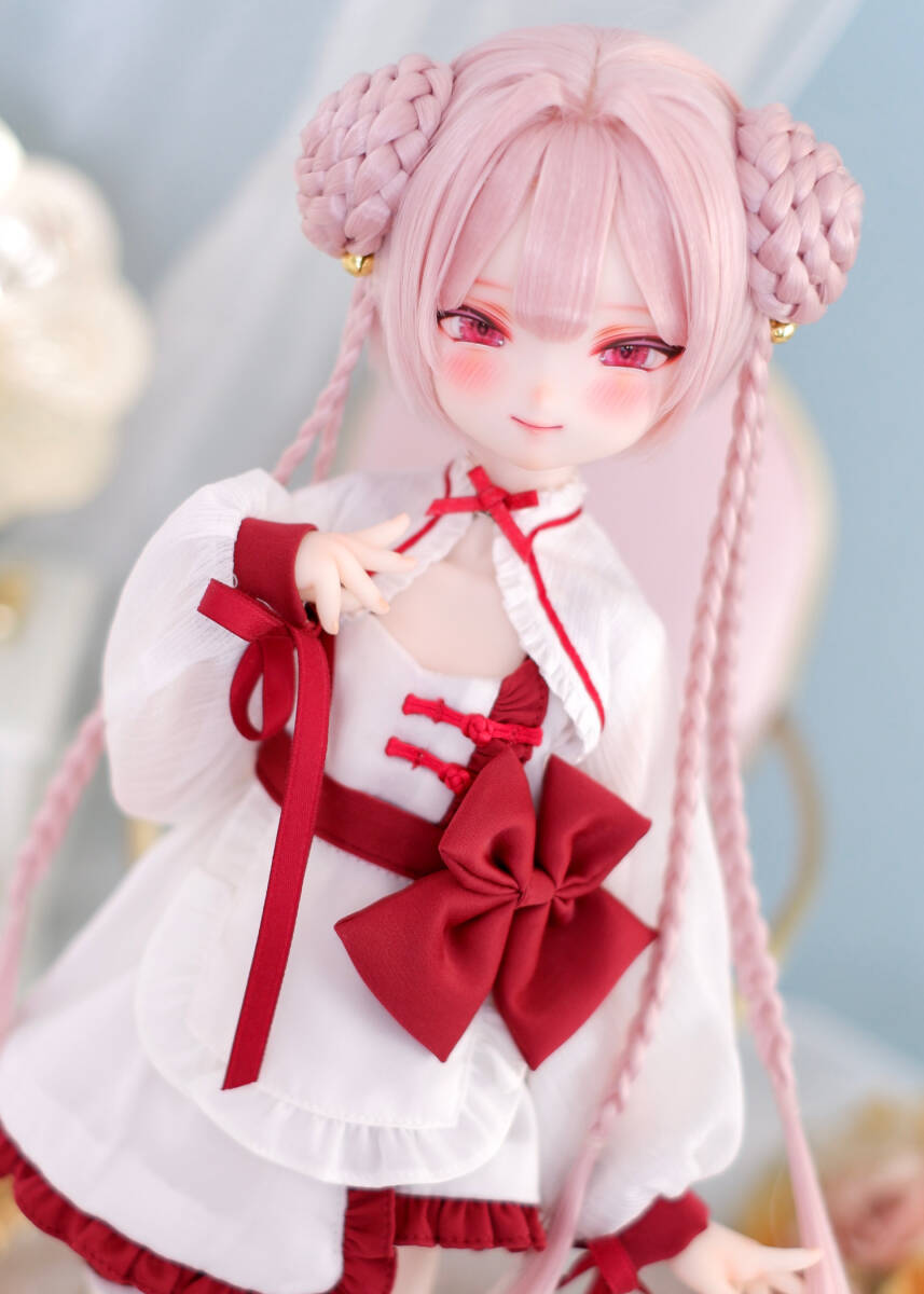 ひめ丸本舗* DDH-22 SW肌 カスタムヘッド(ソフビ盛り)+舌パーツ ひめ丸本舗* DDH-22 SW肌 カスタムヘッド(ソフビ盛り)+舌パーツ