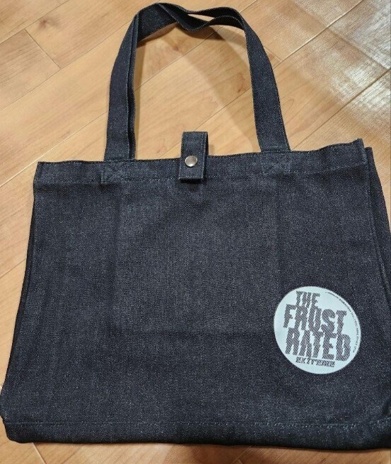 GLAYツアートートbagショッピングbagズラービニールbagペン