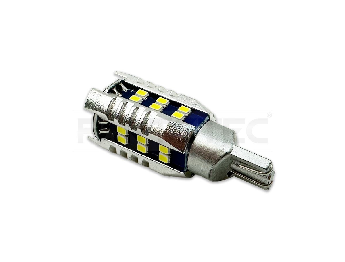 トヨタ ヴォクシー 60系 70系 80系 T16 T10 LED バックランプ 1500lm 6500k 全方向 拡散照射 /156-83x2 E-5_画像4