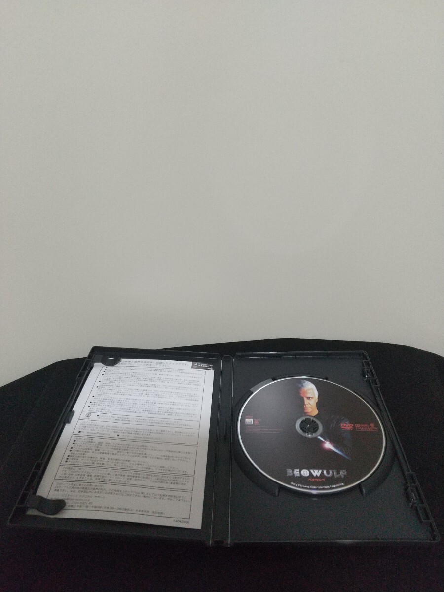 ベオウルフ（日本語吹替え有り）_画像3