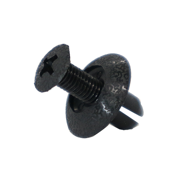 10個(gè)入 三菱 純正品番 MB887567 プッシュリベット クリップ グロメット OEM 純正互換品